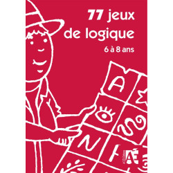 77 JEUX DE LOGIQUE