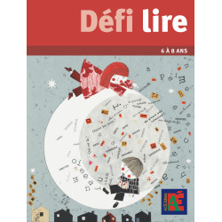 DEFI LIRE 6 A 8 ANS