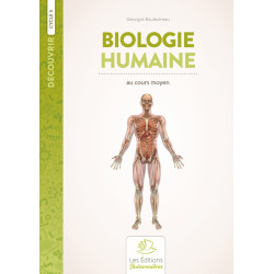 BIOLOGIE HUMAINE AU COURS...