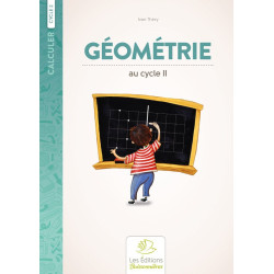GEOMETRIE AU CYCLE 2