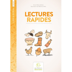 LECTURES RAPIDES CYCLE II