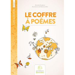 LE COFFRE A POEMES CYCLE I...
