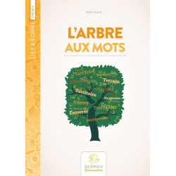L'ARBRE AUX MOTS CYCLE III