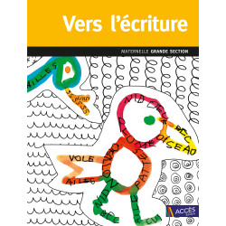 Vers l'écriture GS