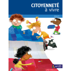 CITOYENNETE A VIVRE CYCLE 3