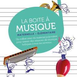 La boite à musique...
