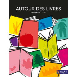 AUTOUR DES LIVRES TPS - PS