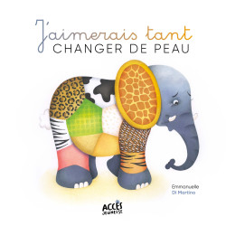 J'aimerais tant changer de...