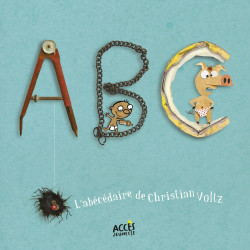 L'abécédaire de Christian...