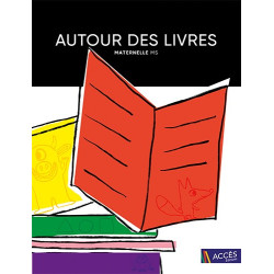 Autour des livres MS
