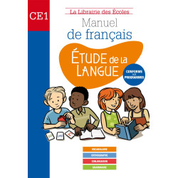 MANUEL DE FRANCAIS - ETUDE...