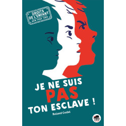 JE NE SUIS PAS TON ESCLAVE