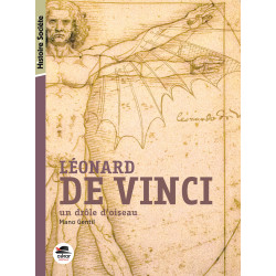 LEONARD DE VINCI - UN DROLE...
