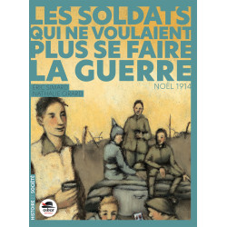 LES SOLDATS QUI NE...