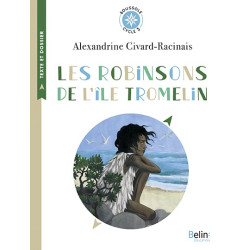 LES ROBINSONS DE L'ILE...