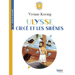 ULYSSE, CIRCE ET LES...