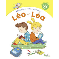 LEO ET LEA 2019  MANUEL DE...
