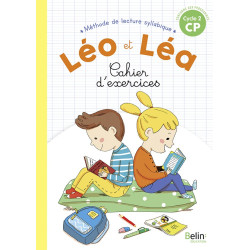 LEO ET LEA 2019 - CAHIER...