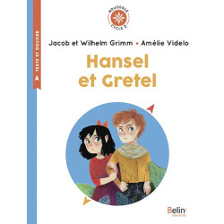 HANSEL ET GRETEL - BOUSSOLE...