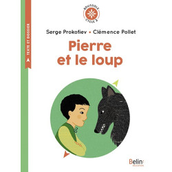 PIERRE ET LOUP - BOUSSOLE...