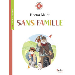 SANS FAMILLE - BOUSSOLE...