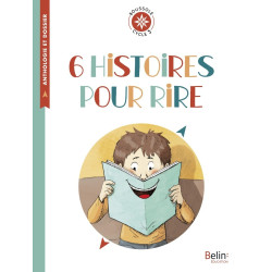 6 HISTOIRES POUR RIRE -...
