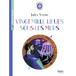 VINGT MILLE LIEUES SOUS LES...