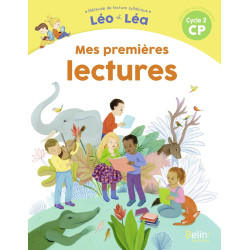 NOUVEAU LEO ET LEA - MES...