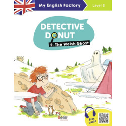MY ENGLISH FACTORY -...