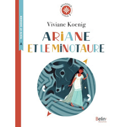 ARIANE ET LE MINOTAURE -...