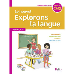 LE NOUVEL EXPLORONS LA...