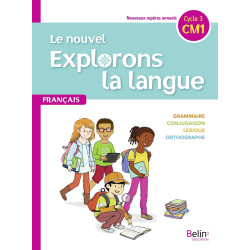 LE NOUVEL EXPLORONS LA...
