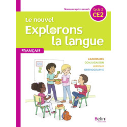 LE NOUVEL EXPLORONS LA...