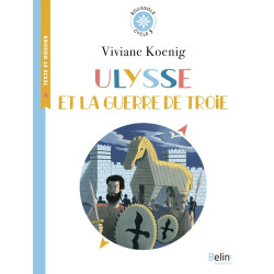 ULYSSE ET LA GUERRE DE...