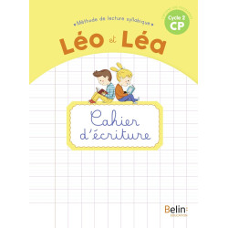 LEO ET LEA 2019 - CAHIER...