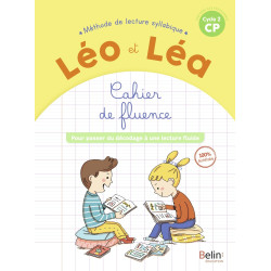 LEO ET LEA 2019 - CAHIER DE...