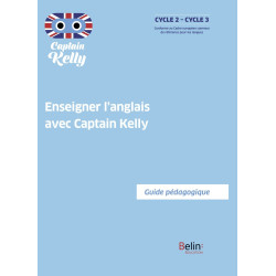 ENSEIGNER L'ANGLAIS AVEC...