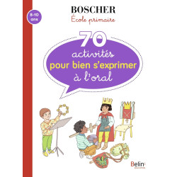 70 ACTIVITES POUR BIEN...