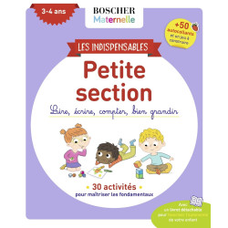 LES INDISPENSABLES DE...