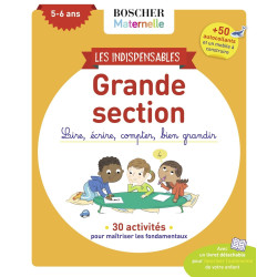 LES INDISPENSABLES DE...