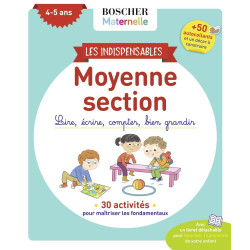 LES INDISPENSABLES DE...