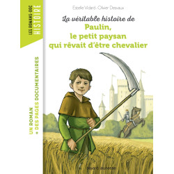 LA VERITABLE HISTOIRE DE...