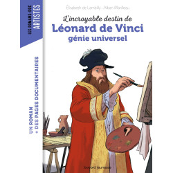L'INCROYABLE DESTIN DE...