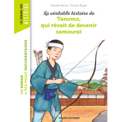 LA VERITABLE HISTOIRE DE...