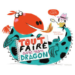 TOUT FAIRE AVEC MON DRAGON...