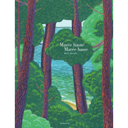 MAREE HAUTE MAREE BASSE