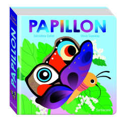 PAPILLON