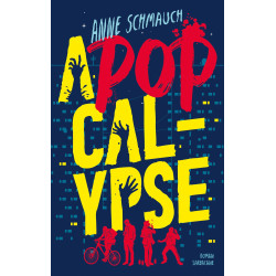 A-POP-CALYPSE