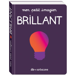 MON PETIT IMAGIER - BRILLANT