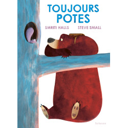 TOUJOURS POTES